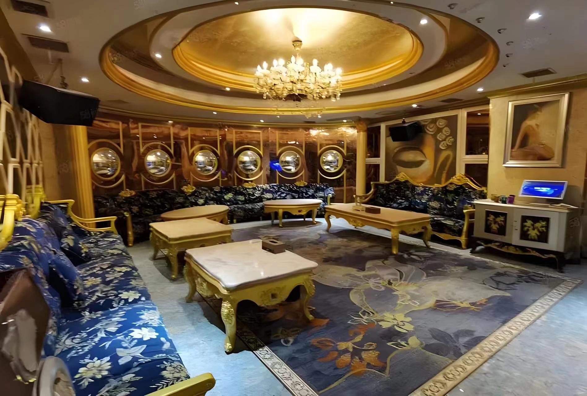 &ldquo;便捷预订鱼台县KTV，尽享欢乐时光&rdquo;_ 深夜订房网